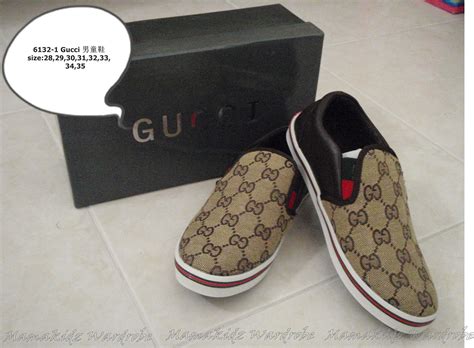 kids fake gucci shoes|how to authenticate Gucci shoes.